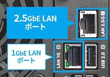 Amazon.co.jp: I-O DATA アイ・オー・データ 法人向け4ドライブ